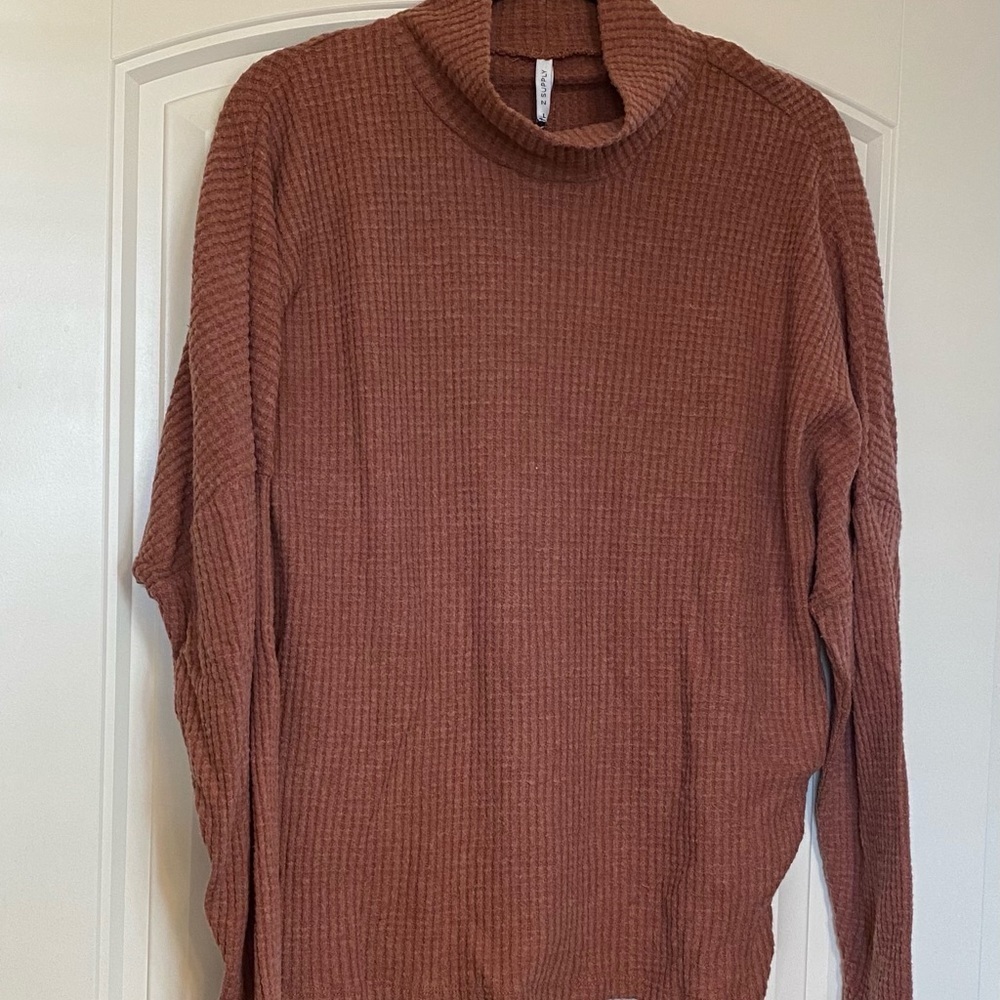 New Z Supply Top
